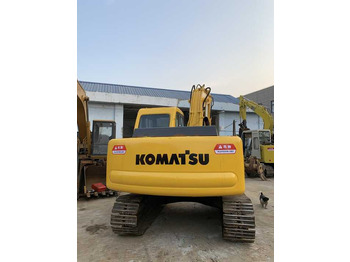 Гусеничный экскаватор nice porfmance Japanese Hot Selling Good Condition Used Excavator Komatsu PC120 Cheap Price PC210 PC220-8 pc120 pc130: фото 5