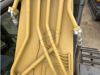 Гусеничный экскаватор perfect performance caterpillar Used  Hydraulic Crawler Excavator Suitable 336D2L 336D2 336D: фото 2