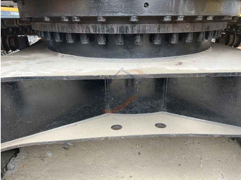 Гусеничный экскаватор perfect performance caterpillar Used  Hydraulic Crawler Excavator Suitable 336D2L 336D2 336D: фото 4