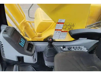 Гусеничный экскаватор used 30 ton good quality Komatsu PC300-7 original Japan excavator in cheap price for sale: фото 4 Гусеничный экскаватор used 30 ton good quality Komatsu PC300-7 original Japan excavator in cheap price for sale: фото 4