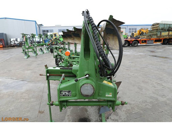 Плуг Amazone Cayros XS-V: фото 5 Плуг Amazone Cayros XS-V: фото 5