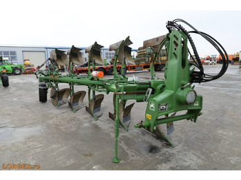 Плуг Amazone Cayros XS-V: фото 4 Плуг Amazone Cayros XS-V: фото 4