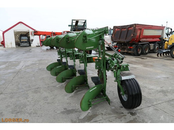 Плуг Amazone Cayros XS-V: фото 2 Плуг Amazone Cayros XS-V: фото 2