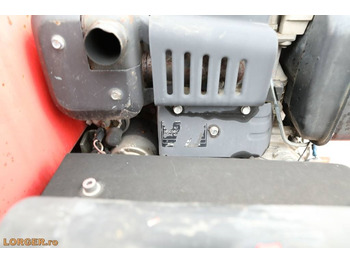 Трамбовка Ammann ARW 65: фото 4 Трамбовка Ammann ARW 65: фото 4