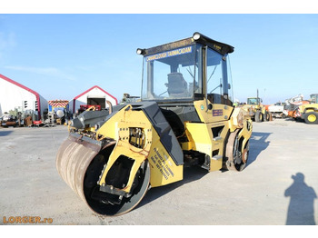 Дорожный каток Bomag BW 154 AD-5: фото 3 Дорожный каток Bomag BW 154 AD-5: фото 3