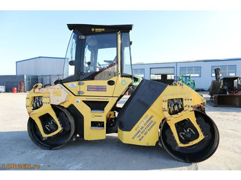 Дорожный каток Bomag BW 154 AD-5: фото 2 Дорожный каток Bomag BW 154 AD-5: фото 2