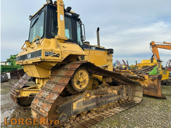 Бульдозер CAT D 6 M LGP: фото 3 Бульдозер CAT D 6 M LGP: фото 3