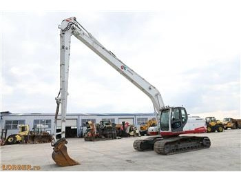 Гусеничный экскаватор DOOSAN DX225LC