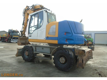 Liebherr A 914 Compact в лизинг Liebherr A 914 Compact: фото 2 Liebherr A 914 Compact в лизинг Liebherr A 914 Compact: фото 2