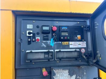Электрогенератор Sdmo R165 C3: фото 2 Электрогенератор Sdmo R165 C3: фото 2