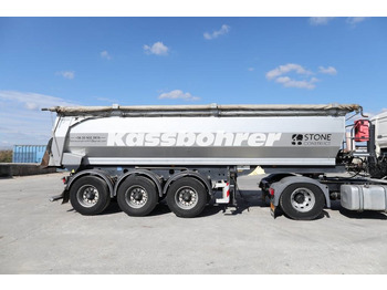 Тягач MAN TGS 18.440 4x2 BLS-TS Truck + Kässbohrer DL 3 Tipp: фото 5