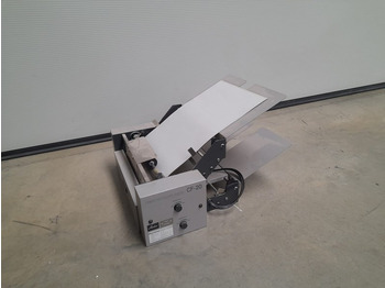 Печатное оборудование HORIZON