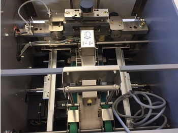 Печатное оборудование Horizon HP-20 A | 2002: фото 3 Печатное оборудование Horizon HP-20 A | 2002: фото 3