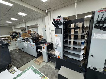 Печатное оборудование HORIZON