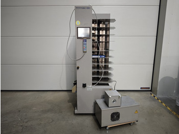 Печатное оборудование HORIZON