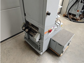 Horizon VAC-60Ha в лизинг Horizon VAC-60Ha: фото 5 Horizon VAC-60Ha в лизинг Horizon VAC-60Ha: фото 5