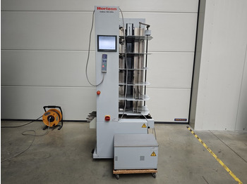 Horizon VAC-60Hc | 2010 в лизинг Horizon VAC-60Hc | 2010: фото 1 Horizon VAC-60Hc | 2010 в лизинг Horizon VAC-60Hc | 2010: фото 1