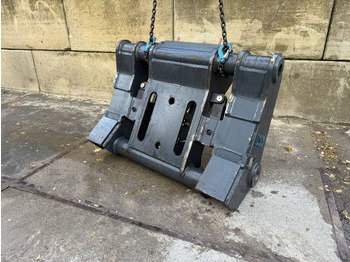 Сцепное устройство VERACHTERT