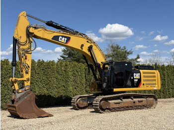 Гусеничный экскаватор CATERPILLAR 336FL
