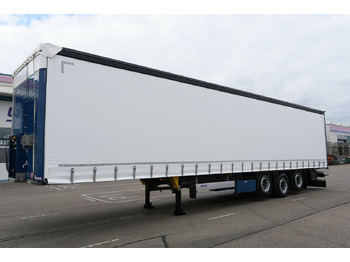 Тентованный полуприцеп Schmitz Cargobull SCS 24 /12642 XL / RUNGENTASCHEN / 2 x LIFT/ROOF: фото 3 Тентованный полуприцеп Schmitz Cargobull SCS 24 /12642 XL / RUNGENTASCHEN / 2 x LIFT/ROOF: фото 3