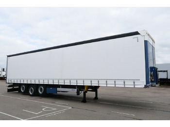 Тентованный полуприцеп Schmitz Cargobull SCS 24 /12642 XL / RUNGENTASCHEN / 2 x LIFT/ROOF: фото 4 Тентованный полуприцеп Schmitz Cargobull SCS 24 /12642 XL / RUNGENTASCHEN / 2 x LIFT/ROOF: фото 4