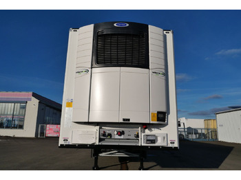 Полуприцеп-фургон Schmitz Cargobull SKO 24/FP 45 cool /V7 / DOPPELSTOCK/DRP/ 1550: фото 5