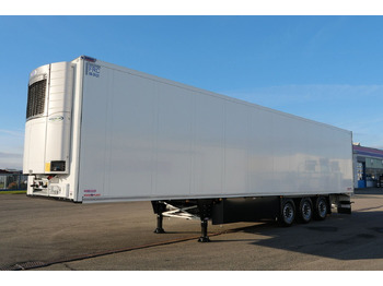 Полуприцеп-фургон Schmitz Cargobull SKO 24/FP 45 cool /V7 / DOPPELSTOCK/DRP/ 1550: фото 3