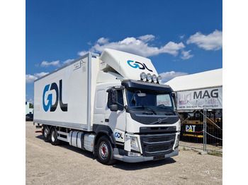 VOLVO FM в лизинг VOLVO FM: фото 2