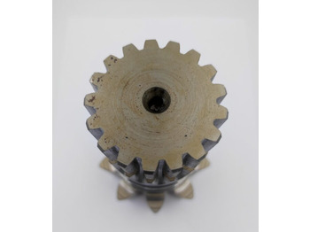 Поворотный редуктор для Строительной техники 010760A Wałek silnika obrotu Yanmar VIO 45: фото 3 Поворотный редуктор для Строительной техники 010760A Wałek silnika obrotu Yanmar VIO 45: фото 3