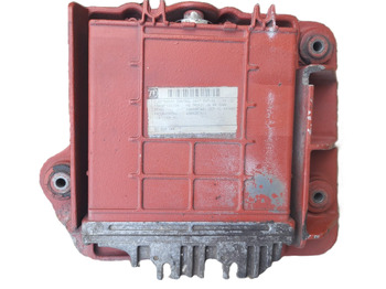 Коробка передач и запчасти IVECO