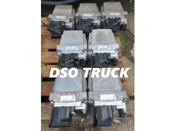 Запчасти Pompa Adblue modul MAN Euro 6 TGX/ TGS EMITEC: фото 4