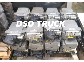 Запчасти Pompa Adblue modul MAN Euro 6 TGX/ TGS EMITEC: фото 2