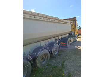 Scania R500 в лизинг Scania R500: фото 3