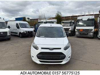Пассажирский фургон FORD Transit Connect