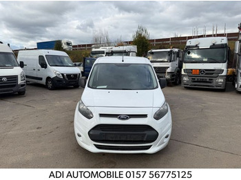 Пассажирский фургон FORD Transit Connect