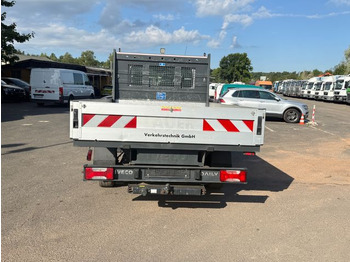 Малотоннажный бортовой грузовик Iveco Daily 35 S 12: фото 4