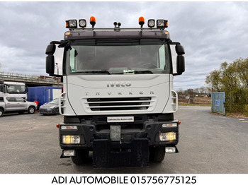 Самосвал IVECO Magirus