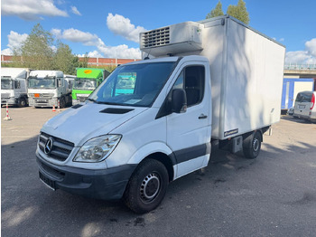 Малотоннажный рефрижератор Mercedes-Benz Sprinter II Pritsch.316 CDI Bis zu -32: фото 3