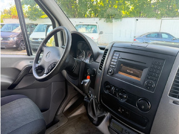 Малотоннажный рефрижератор Mercedes-Benz Sprinter II Pritsch.316 CDI Bis zu -32: фото 4