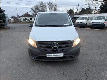 Микроавтобус MERCEDES-BENZ Vito 119