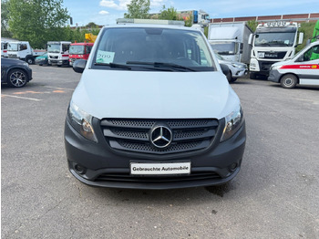 Легковой фургон MERCEDES-BENZ Vito 116