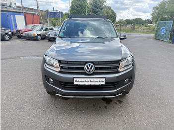 Внедорожник VOLKSWAGEN Amarok