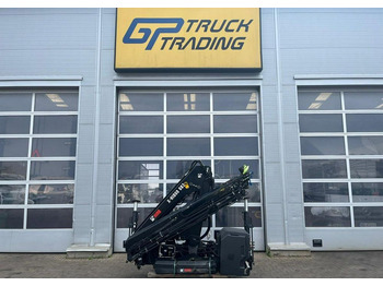 Кран-манипулятор