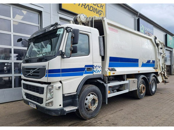 Мусоровоз VOLVO FM 330