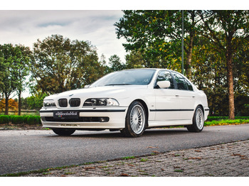 Легковой автомобиль BMW ALPINA B10 V8 - 69000km: фото 1