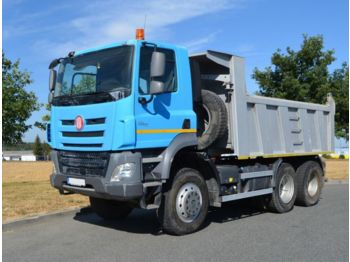 Самосвал TATRA Phoenix T 158 6x6: фото 1