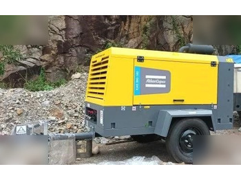 Новый Воздушный компрессор ATLAS COPCO 300 CFM: фото 3