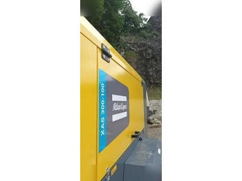Новый Воздушный компрессор ATLAS COPCO 300 CFM: фото 2