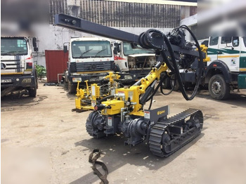 Буровая машина EPIROC