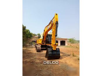 JCB NXT215 LC в лизинг JCB NXT215 LC: фото 4